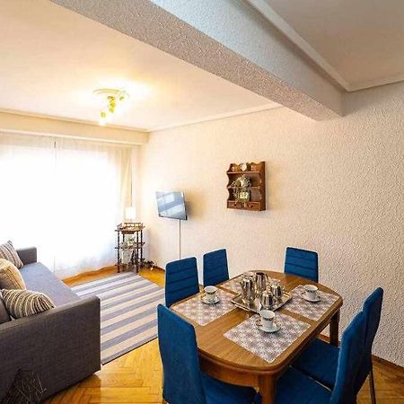 El Cerro Apartamento Gijón Extérieur photo