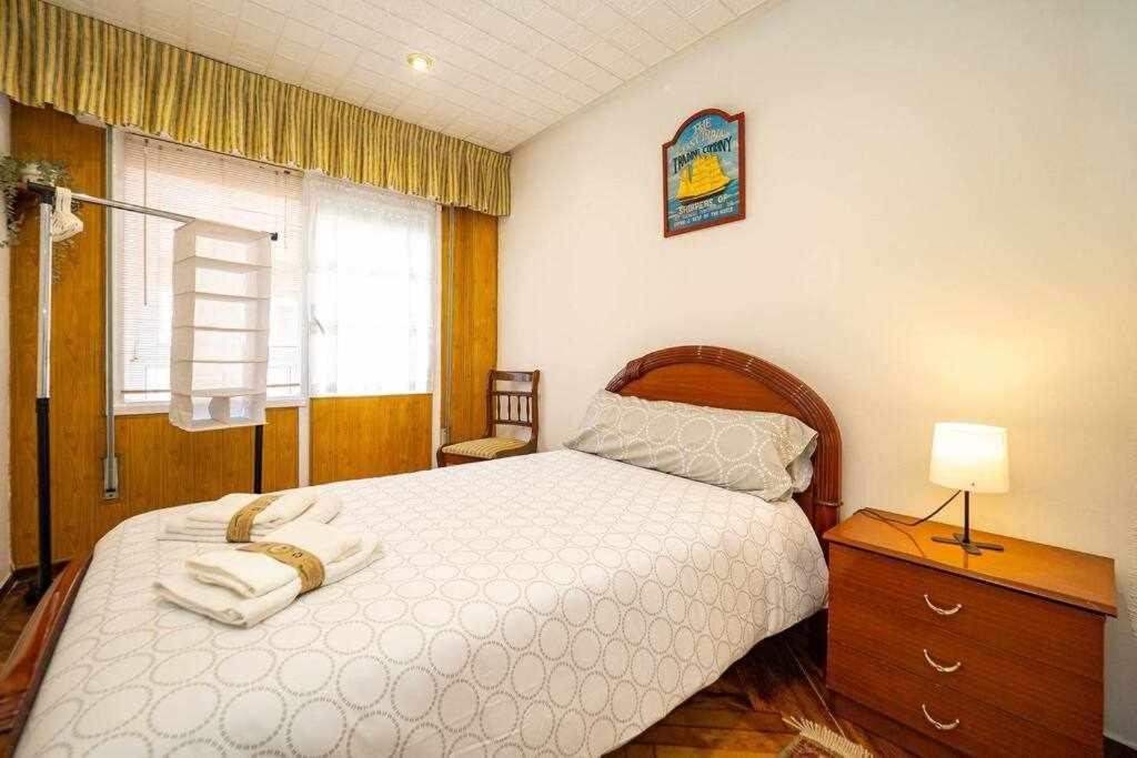 El Cerro Apartamento Gijón Extérieur photo