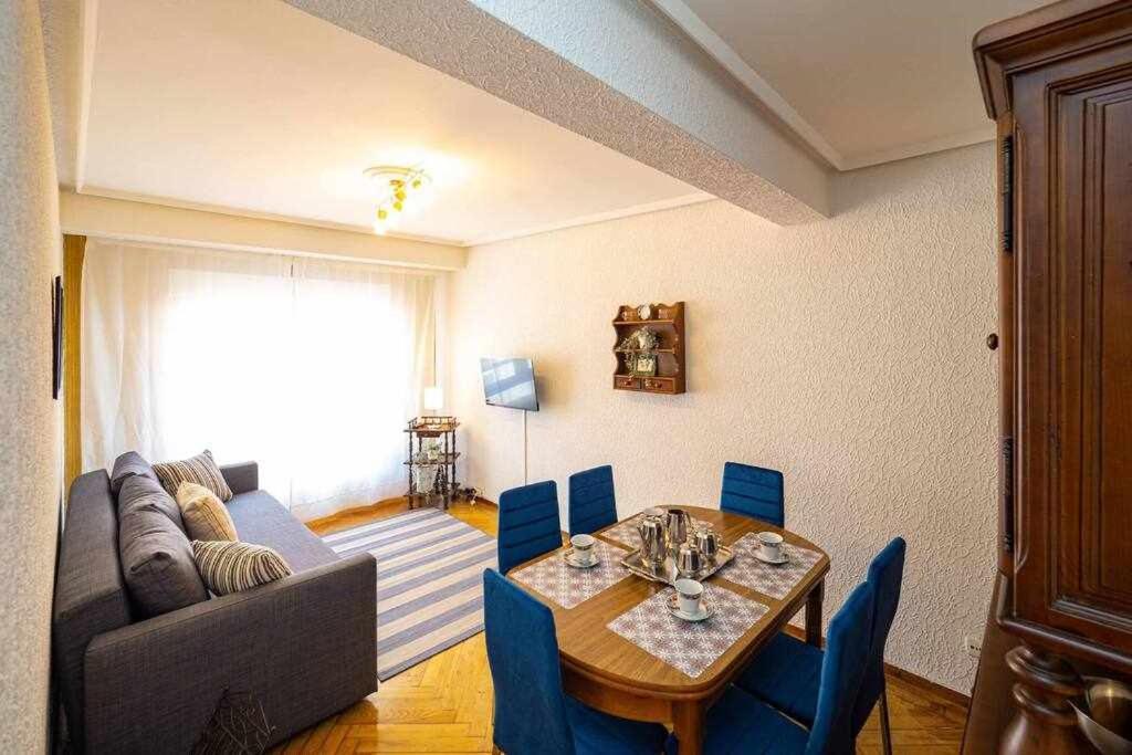 El Cerro Apartamento Gijón Extérieur photo