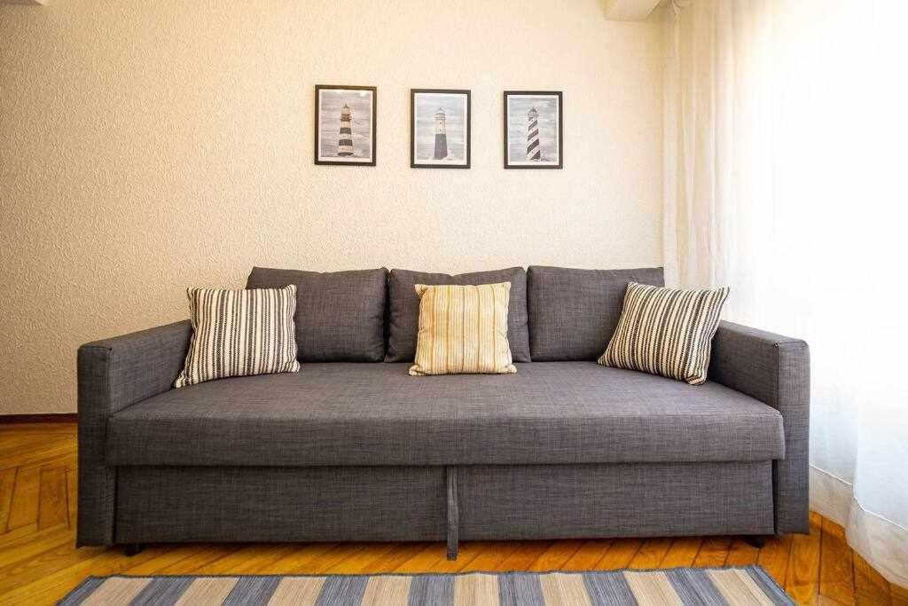 El Cerro Apartamento Gijón Extérieur photo