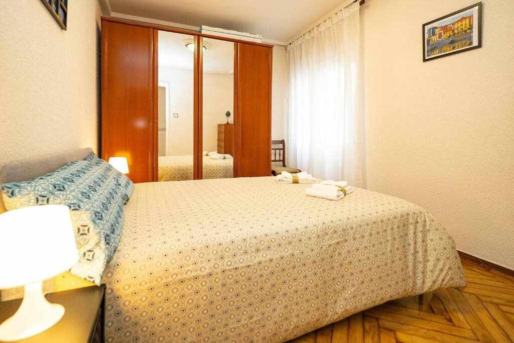El Cerro Apartamento Gijón Extérieur photo