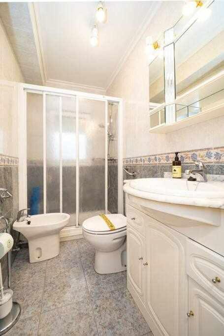 El Cerro Apartamento Gijón Extérieur photo