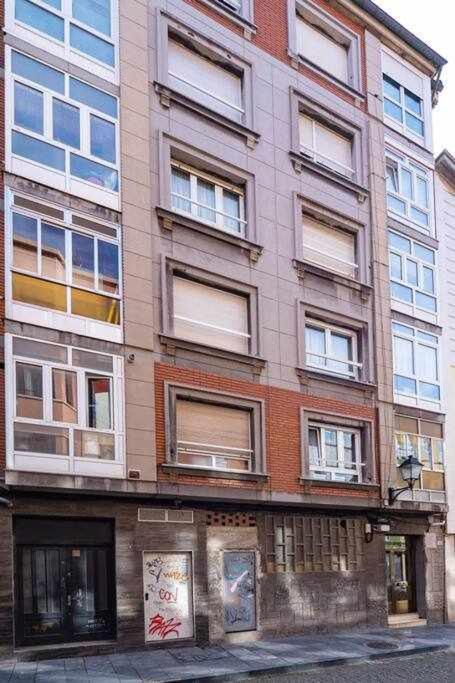 El Cerro Apartamento Gijón Extérieur photo