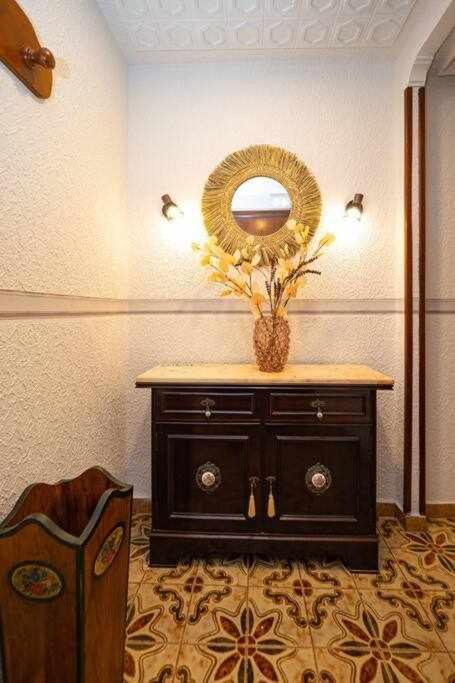 El Cerro Apartamento Gijón Extérieur photo
