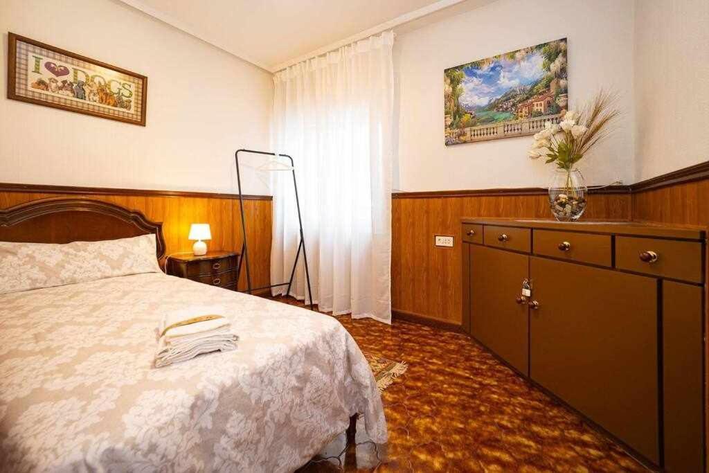 El Cerro Apartamento Gijón Extérieur photo